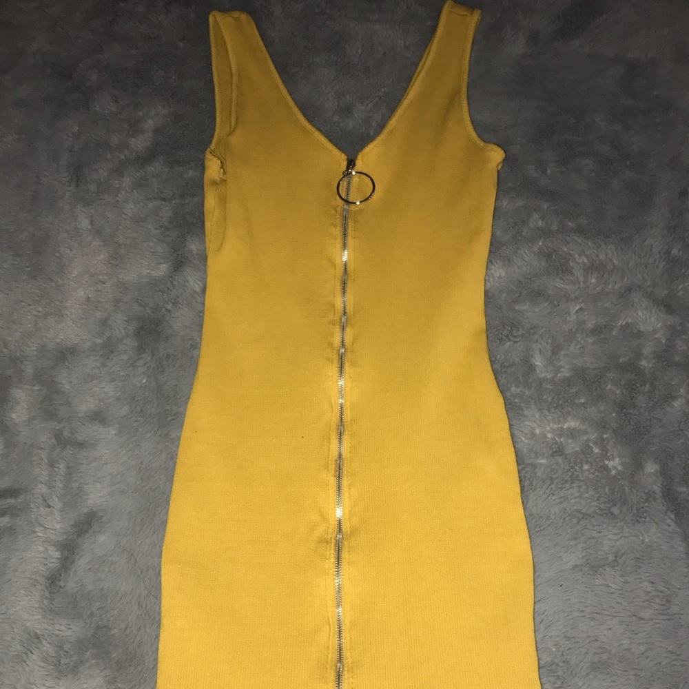 Fashion Nova Dress